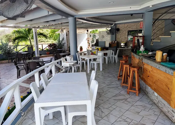 Hotel El Barco