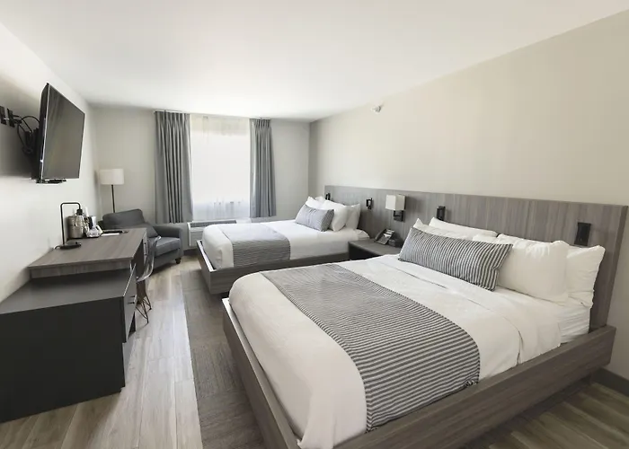The Farmstead Hotel