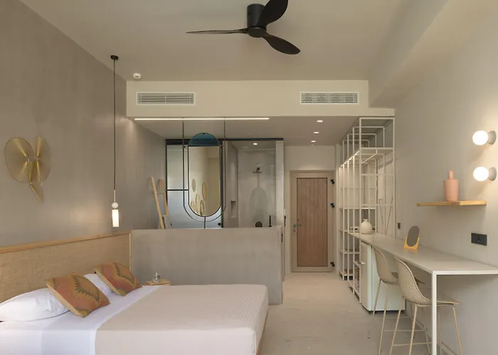 Nerea Boutique Hotel