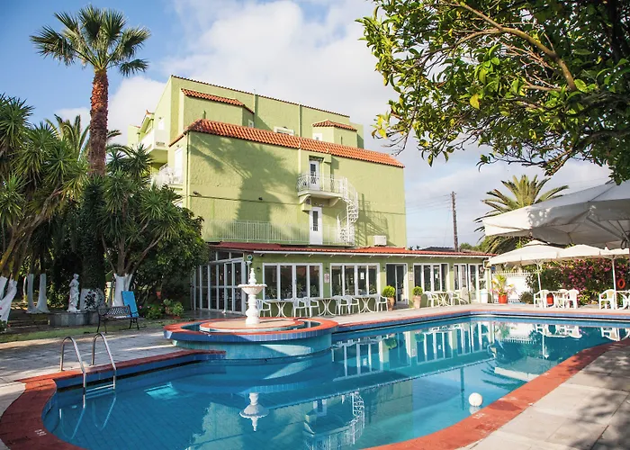 La Cite Hotel