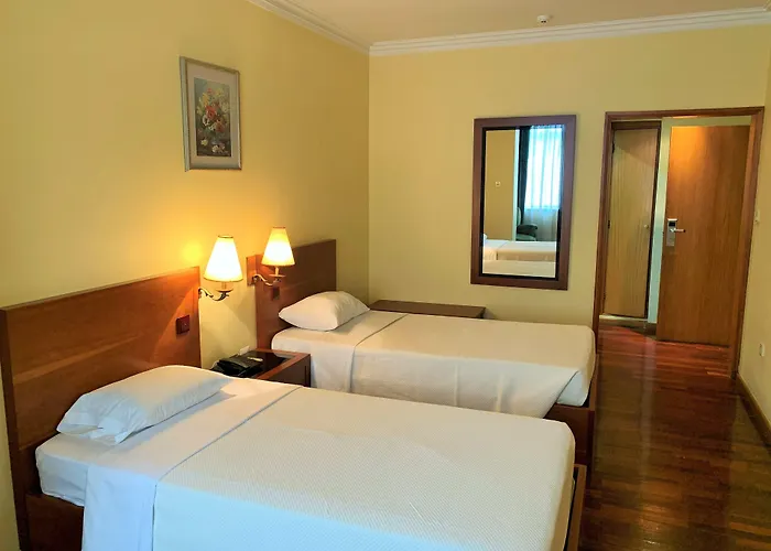 Hotel Puma