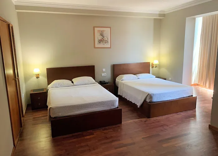 Hotel Puma