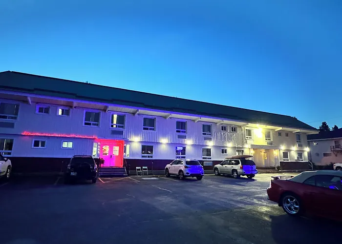 Alpha Inn