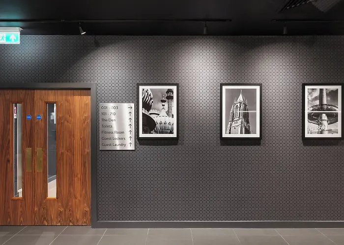 Staybridge Suites Brighton By Ihg