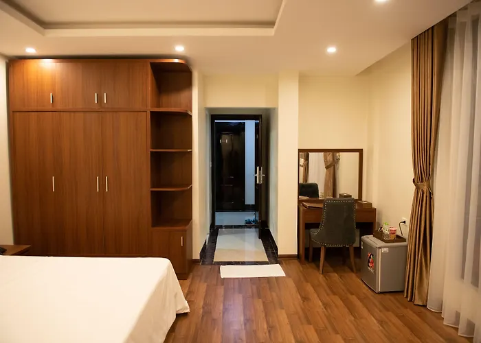 Gia Quy Hotel