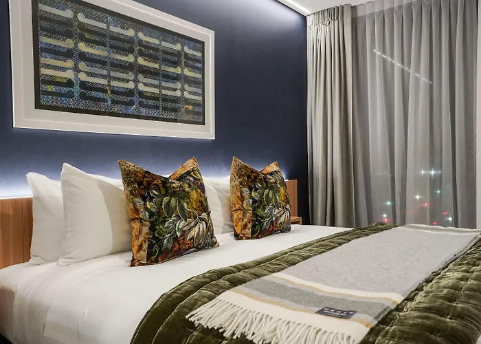 The Langlands Hotel