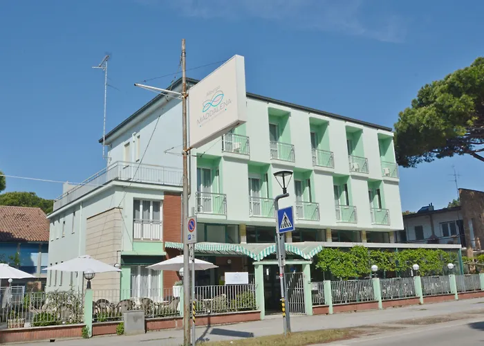 Hotel Maddalena
