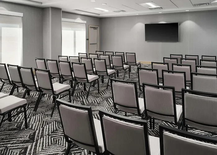 Hyatt Place Amarillo-West