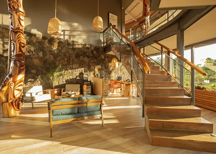 Hotel Ohana Rapa Nui