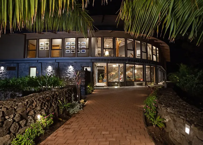 Hotel Ohana Rapa Nui