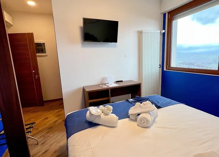 Rainbow Hotel Depandance Joli