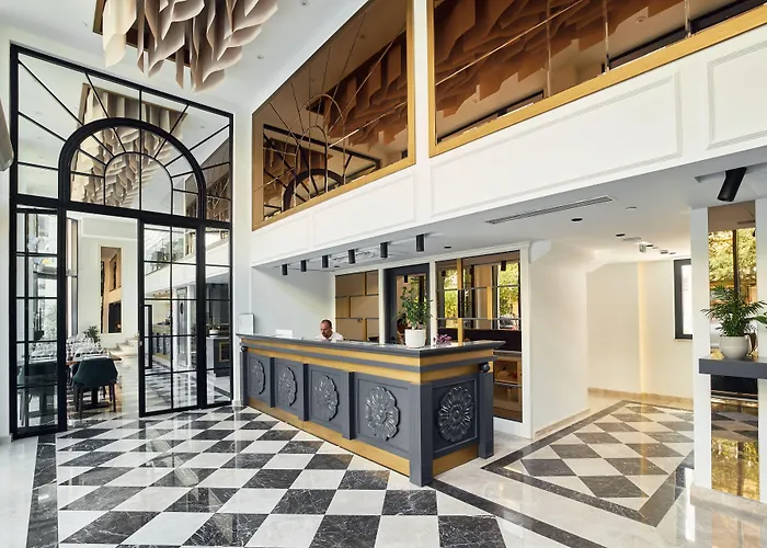 La Fleur Boutique Hotel
