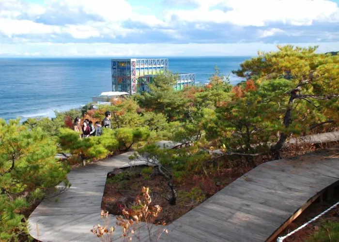 Dawoo Resortel
