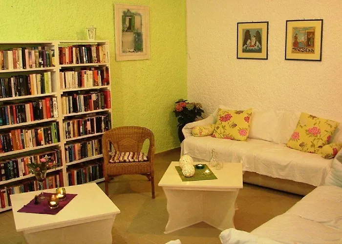 Gioma Hotel