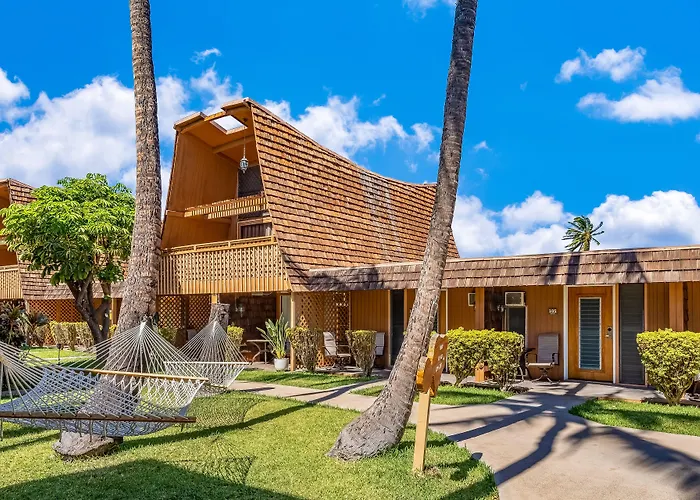 Hotel Moloka'I