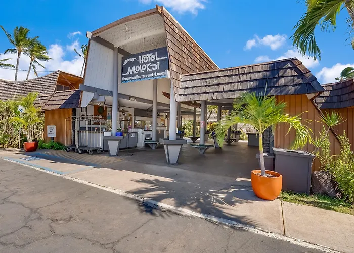 Hotel Moloka'i