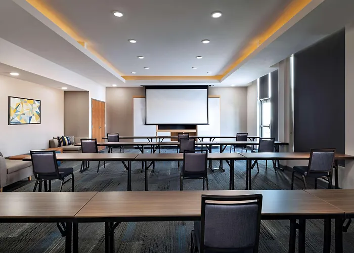 Hyatt House Carlsbad