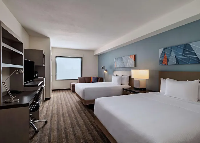 Hyatt House Carlsbad