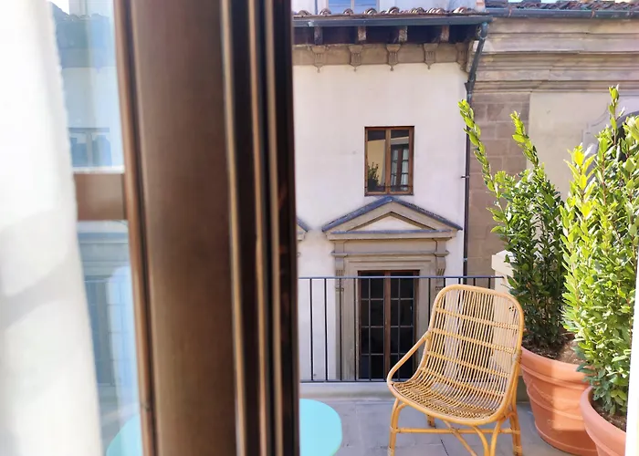 Casual Rinascimento Firenze By Casual Hoteles
