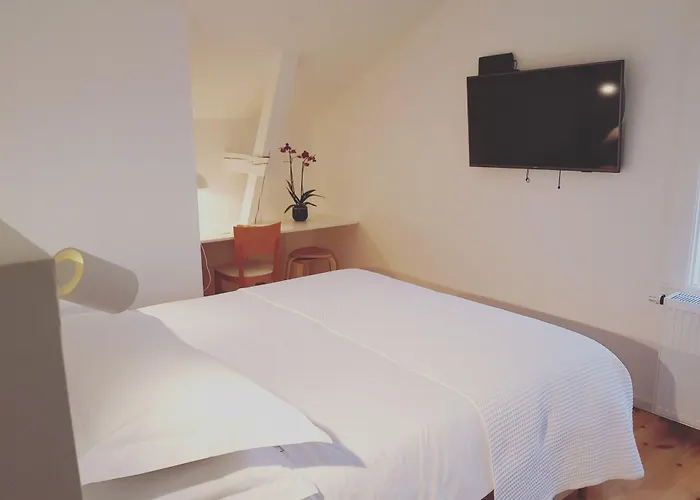 Praestgarden Hotell & Bryggeri
