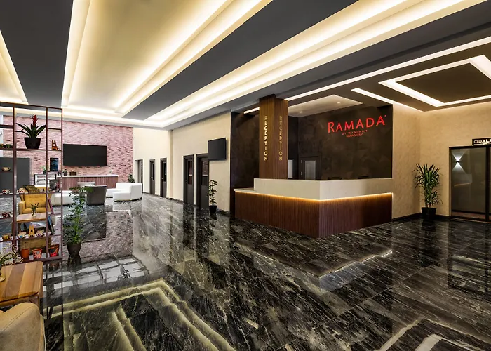 Ramada By Wyndham Karacabey