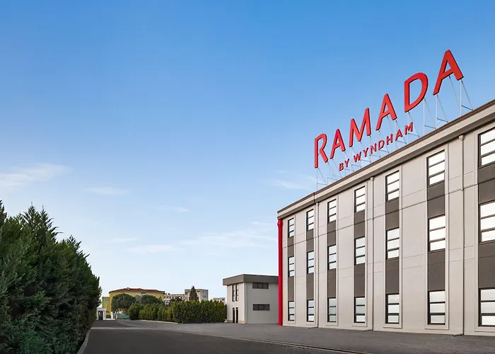 Ramada By Wyndham Karacabey