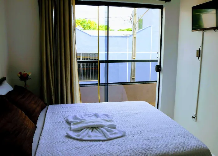Hotel Edinik