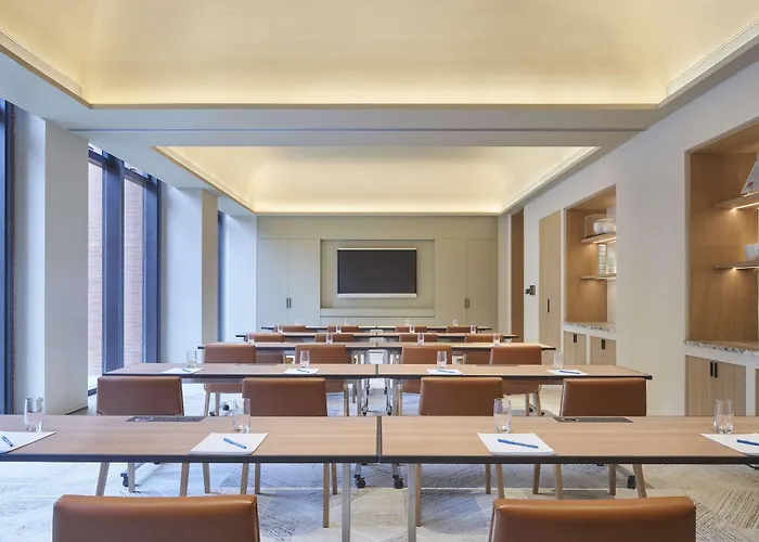 Hyatt Place Jingdezhen Taoxichuan