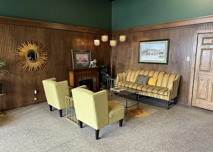 Fenway House Hotel