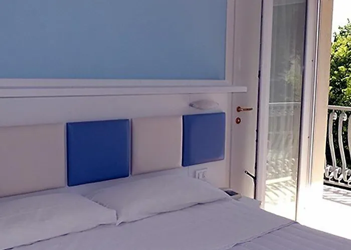 Hotel Gioiosa