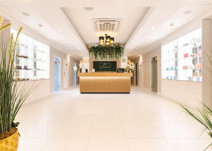 Hotel Verde Montana Wellness&Spa