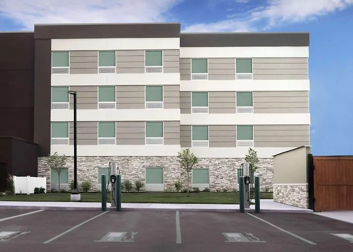 Home2 Suites By Hilton Poughkeepsie