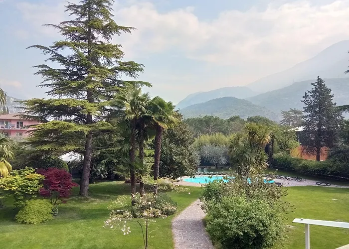 Hotel Garden Arco