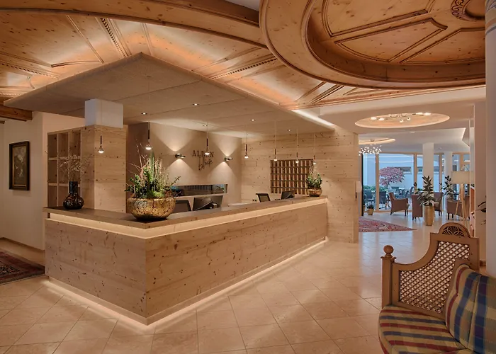 Hotel Alpenblick