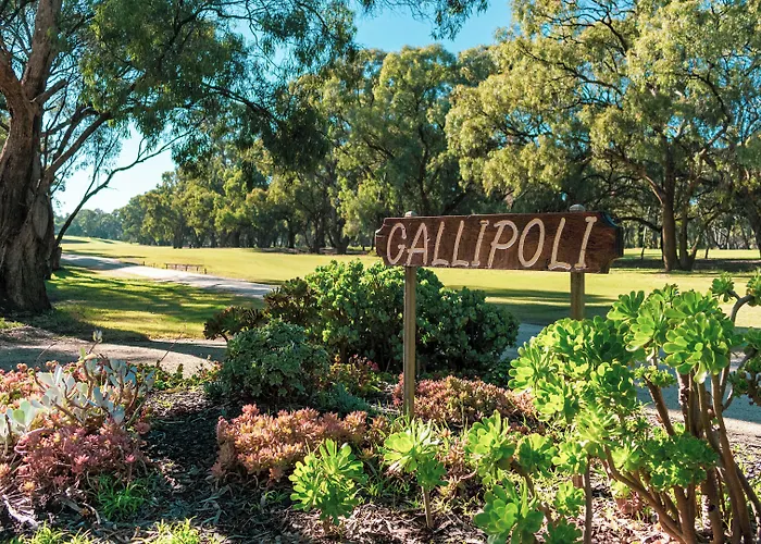Comfort Suites Clubarham Golf Resort