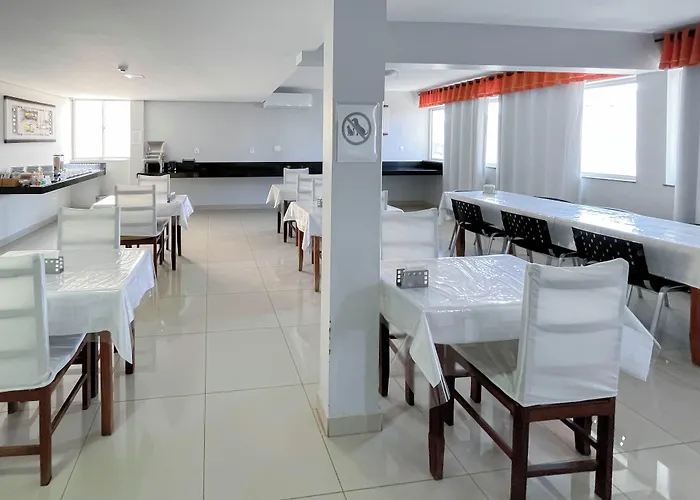 Hotel Minas