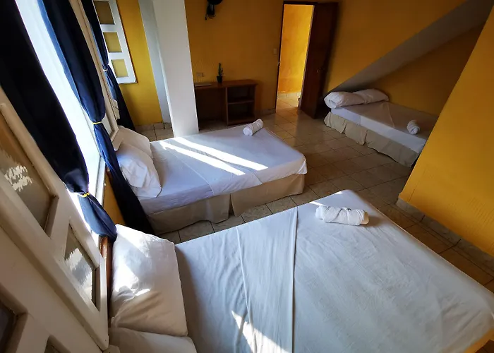 Natz Hotel