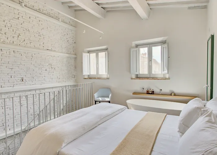 La Bandita Townhouse