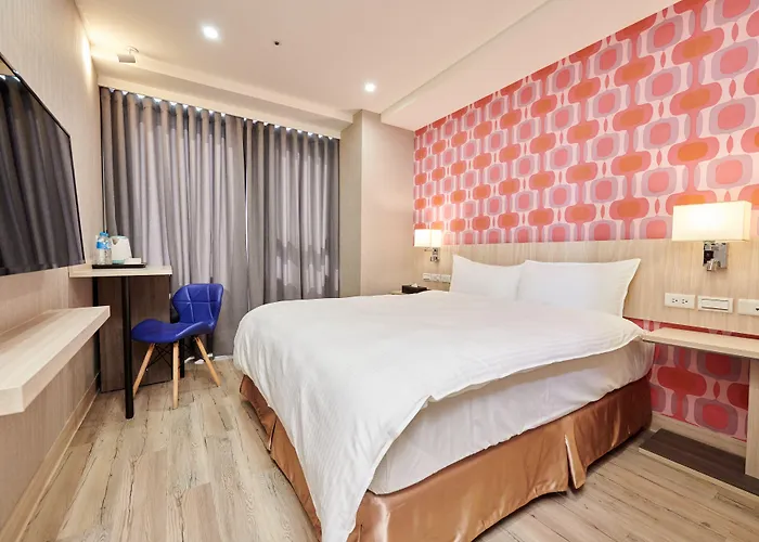 Comma Boutique Hotel