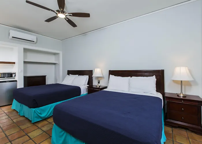 Sugar Apple Bed And Breakfast