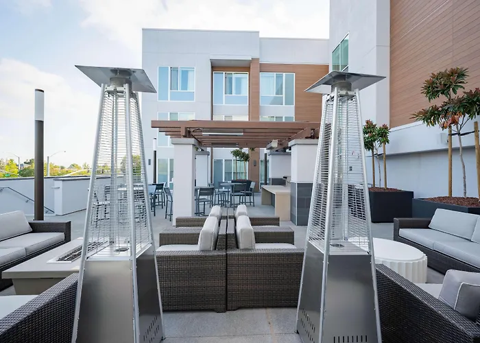 Homewood Suites By Hilton Sunnyvale-Silicon Valley, Ca