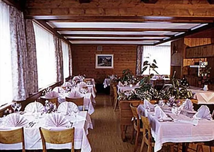 Hotel Alpha