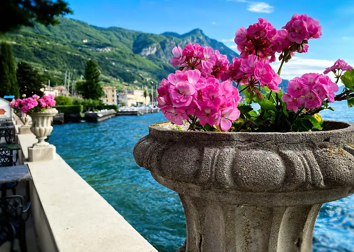 Boutique Hotel Bogliaco