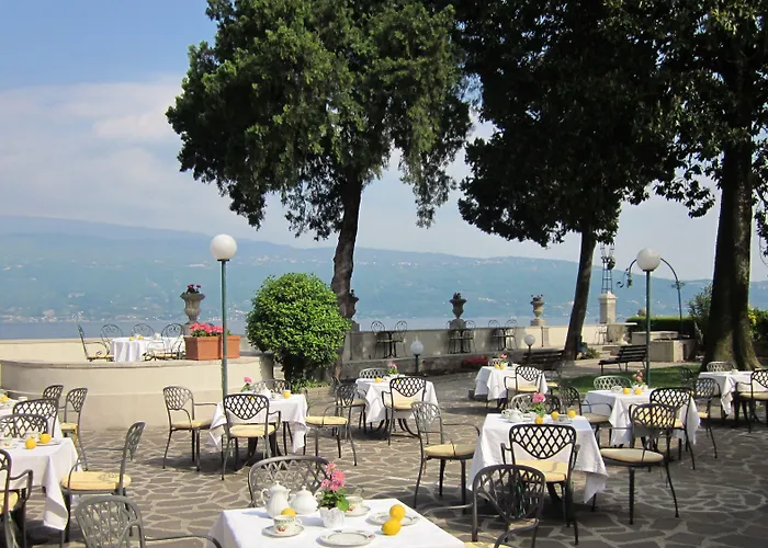 Boutique Hotel Bogliaco