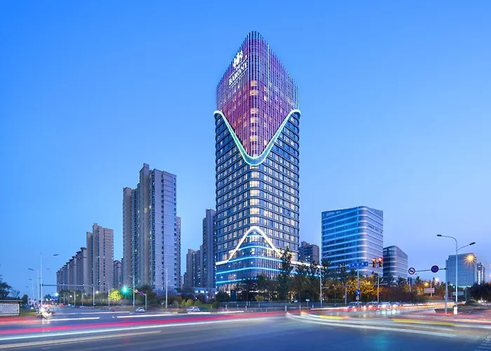 The Barony Jinan East