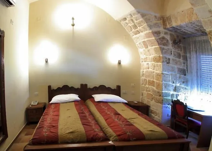 Akkotel-Boutique Hotel