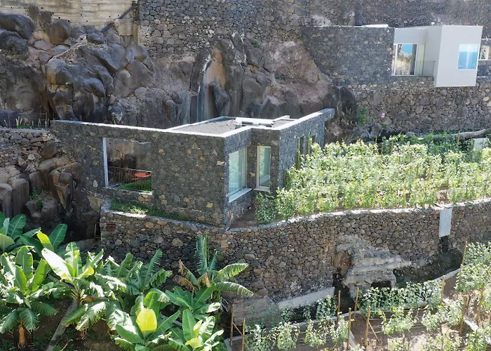 Socalco Nature Calheta