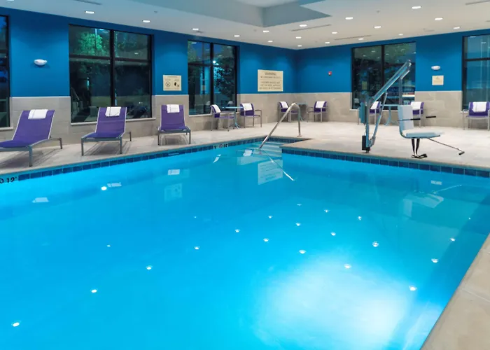 Hampton Inn & Suites Conway, Ar