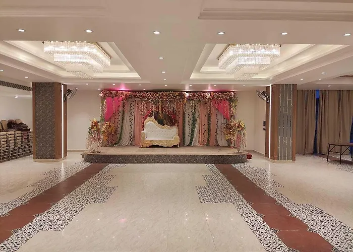 Hotel Samriddhi