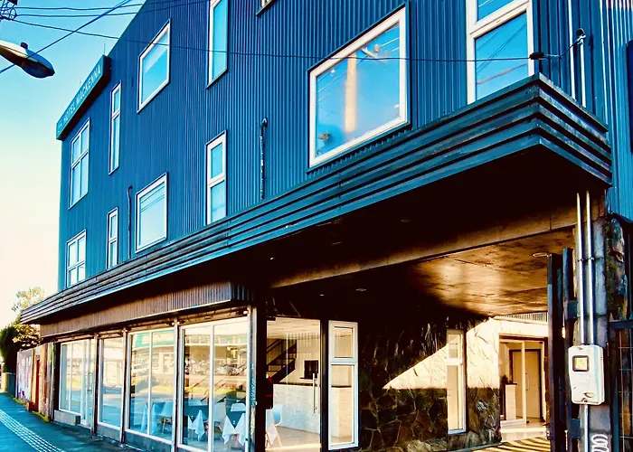 Hotel Mackenna